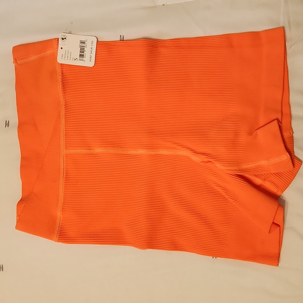 FREE PEOPLE MOVEMENT FREE THROW SHORTS